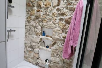 Villa pour 5 Personnes dans La Colle-sur-Loup, Région de Cannes, Photo 3