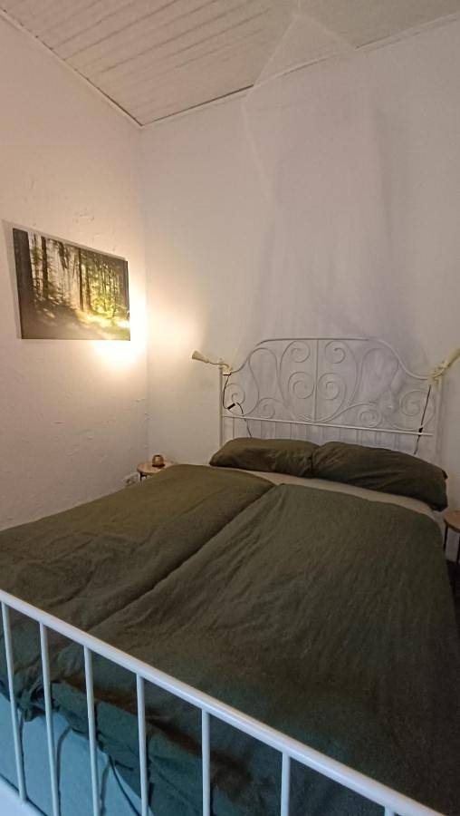 Ferienwohnung für 2 Personen, mit Terrasse und Garten in Bobritzsch-Hilbersdorf - 4