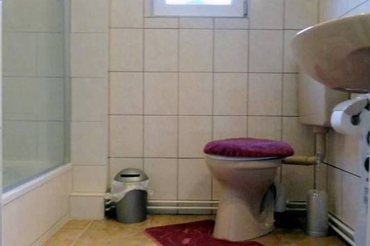 Bungalow für 3 Personen, mit Garten in Berlin - 4