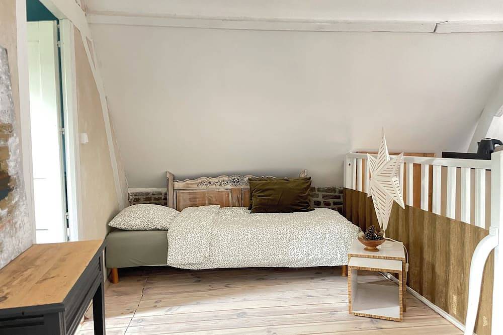 Country getaway in Comines, Lille und Umgebung