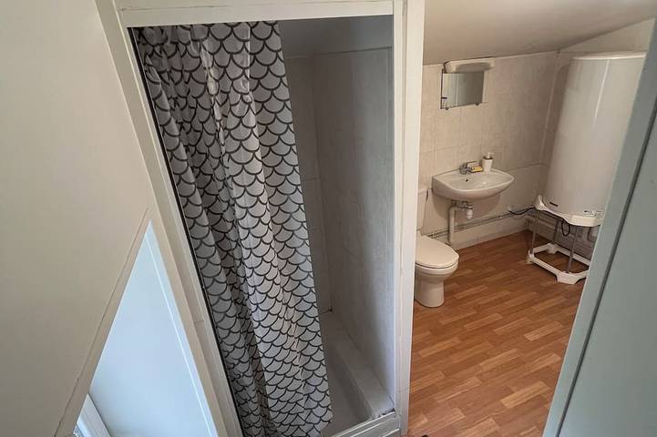 Location de vacances pour 4 personnes, animaux acceptés à Saint-Léonard-des-Bois - 2