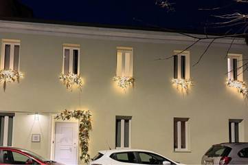 Maison d’hôte pour 3 personnes à Padoue