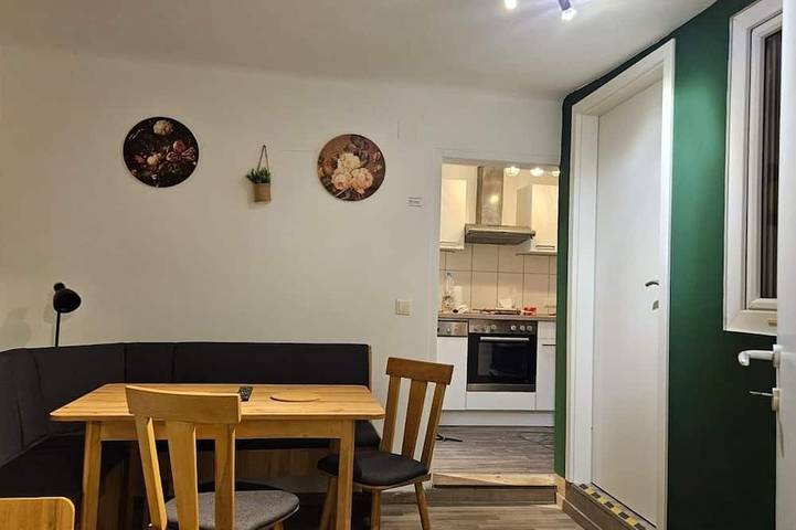 Ferienwohnung für 4 Personen