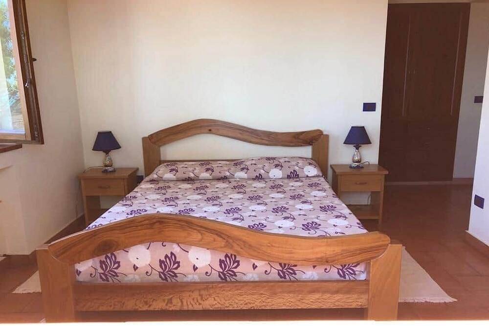 La Casa sulla Scogliera in Joppolo, Vibo Valentia Provinz
