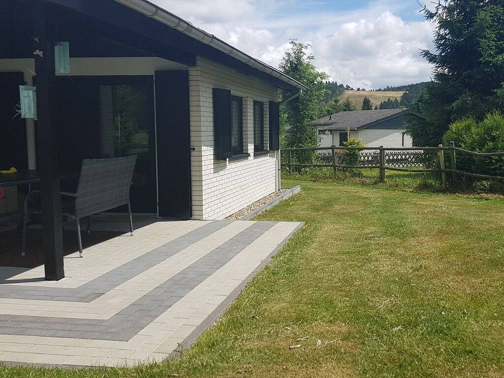 In Willingen/Usseln im Sauerland in Usseln, Willingen