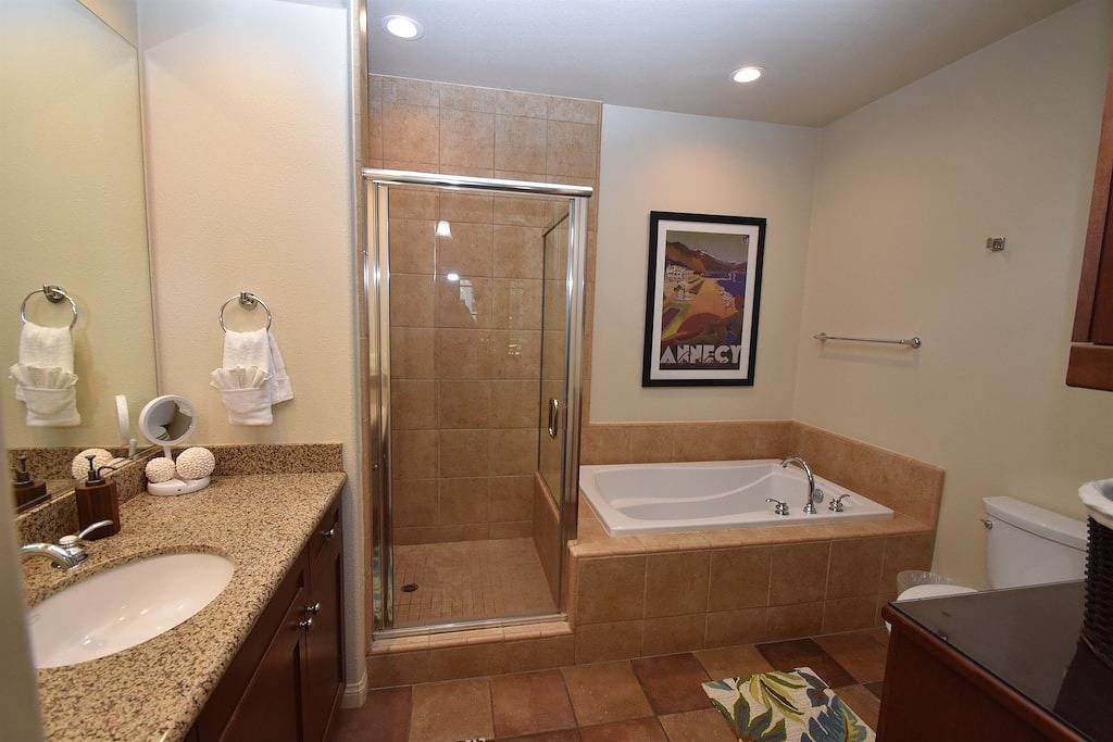 Legacy Community Classic 1 bedroom condo in La Quinta (CA), Coachella Valley