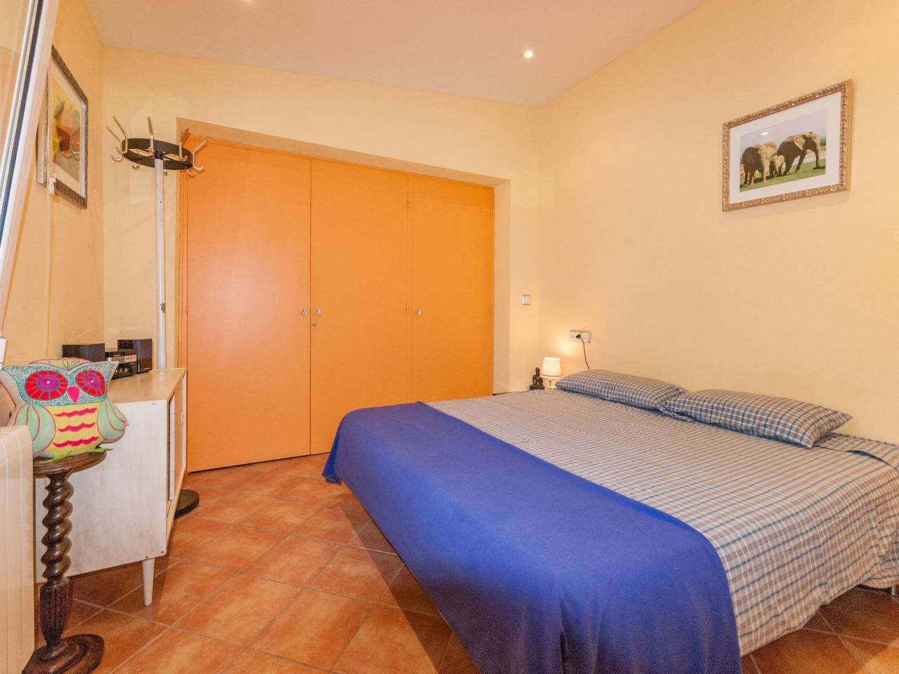 Villa pour 10 personnes avec jardin in El Mas Fumats, Roses