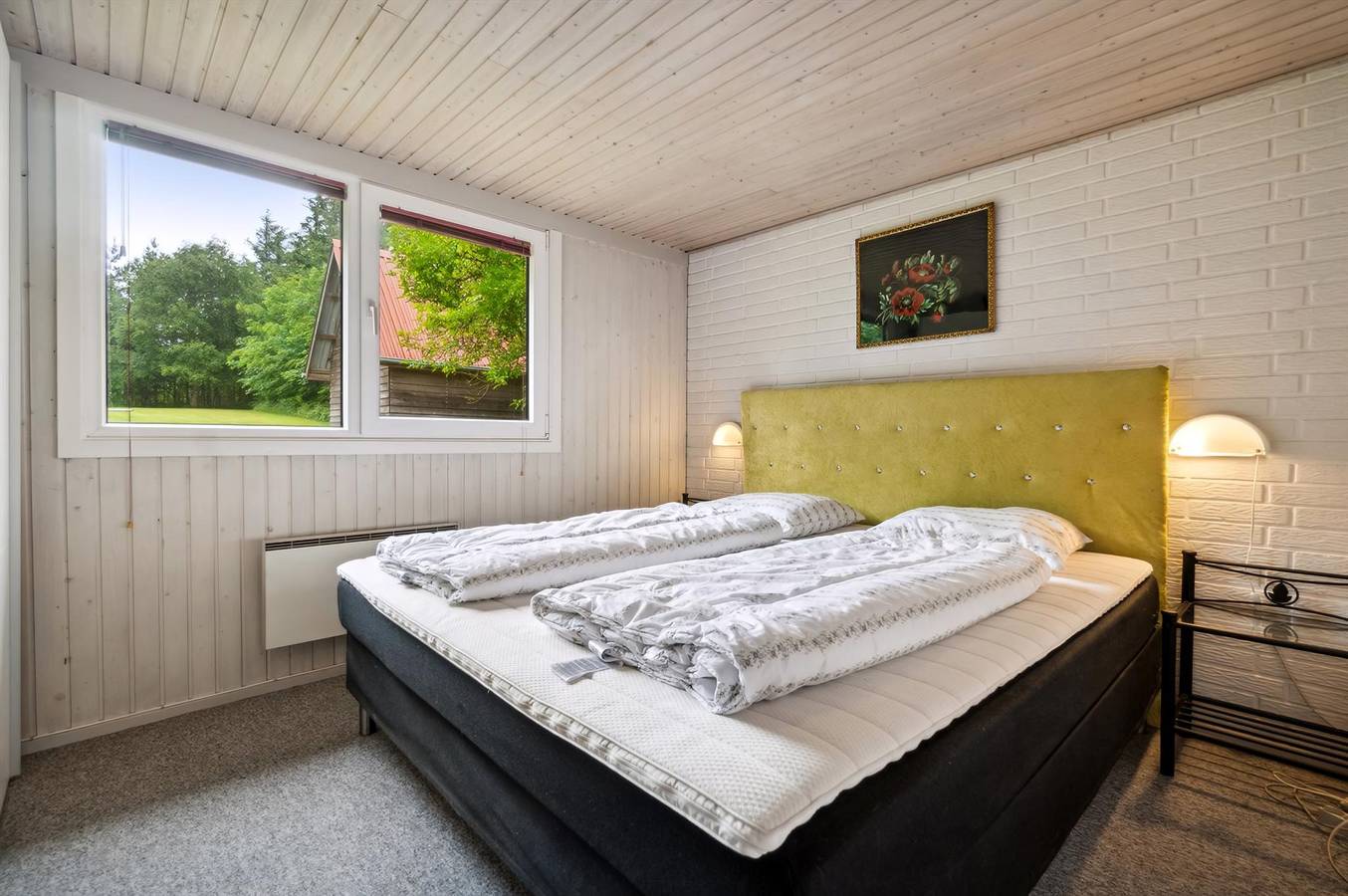 Pet friendly home in Hurup Thy with Wifi in Limfjord in Nordjütland