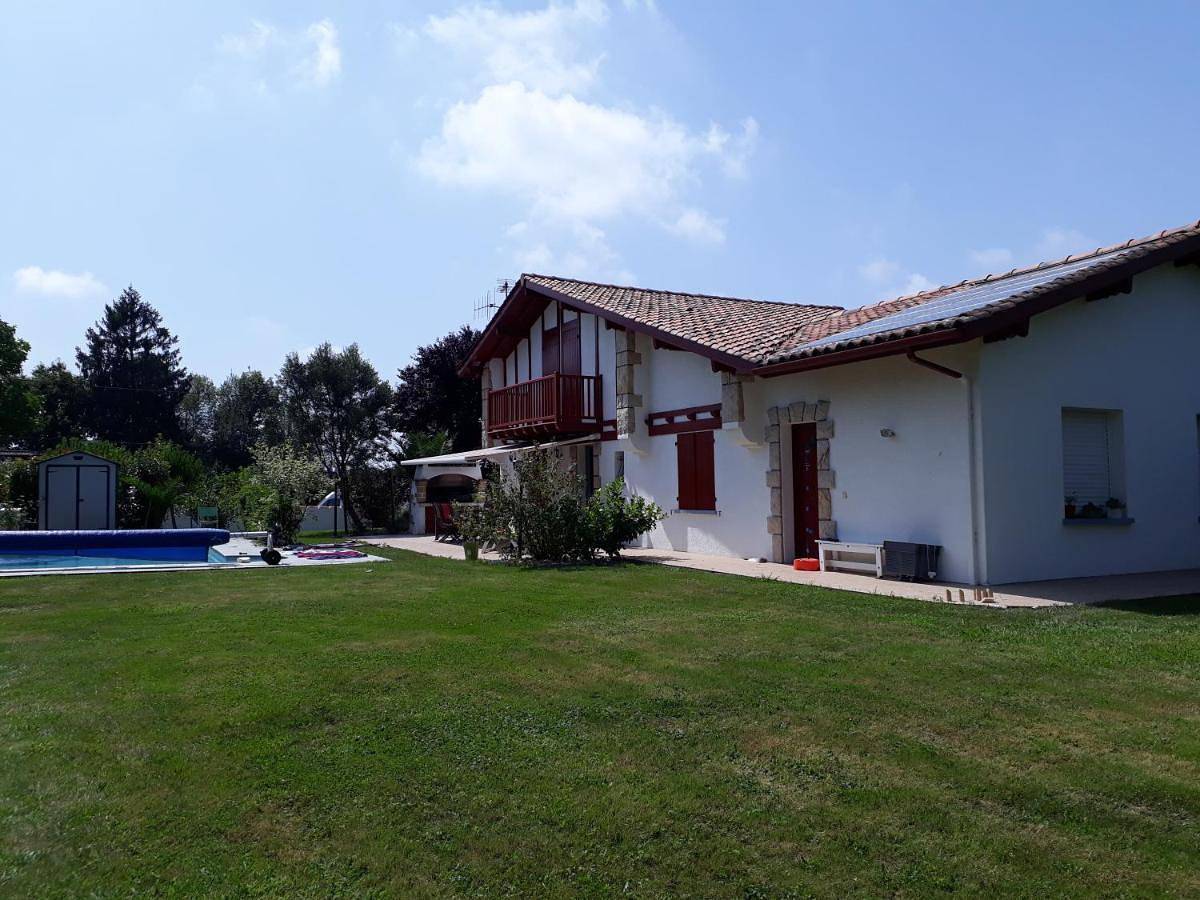 Villa in Ustaritz, Région de Bayonne