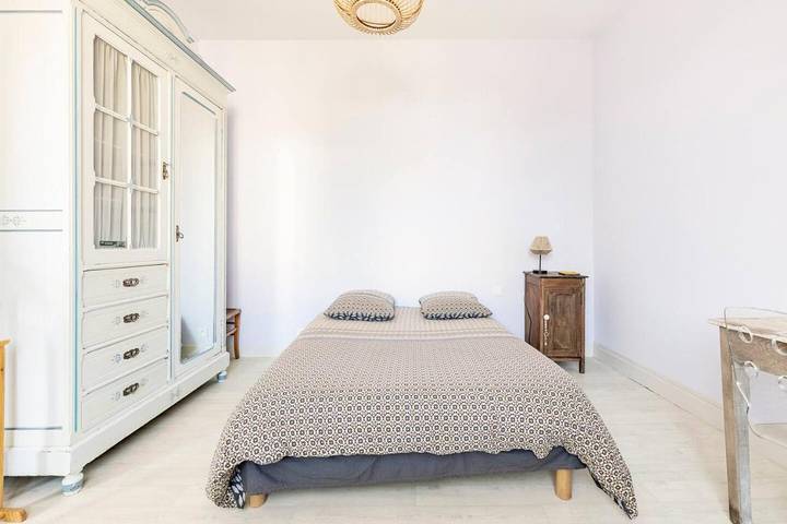 Location de vacances pour 6 personnes, avec terrasse et jardin à Ruelle-sur-Touvre - 3