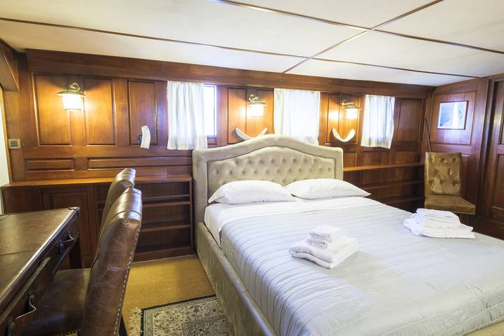 Ferienhaus für 2 Personen in Emilia-Romagna - 4