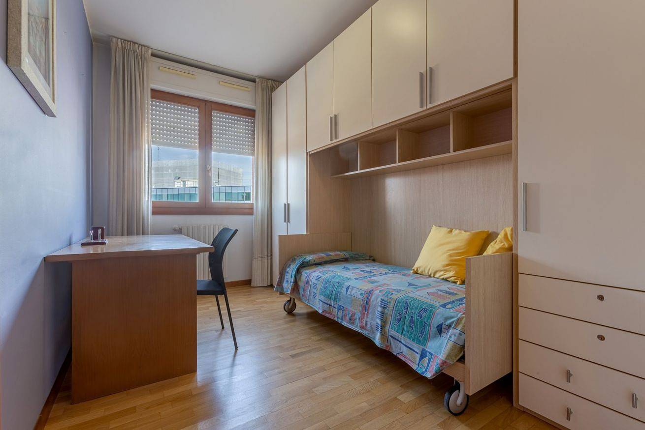 Entire apartment, Parco del Velodromo Comfortable Apartment in Bologna, Bologna Province