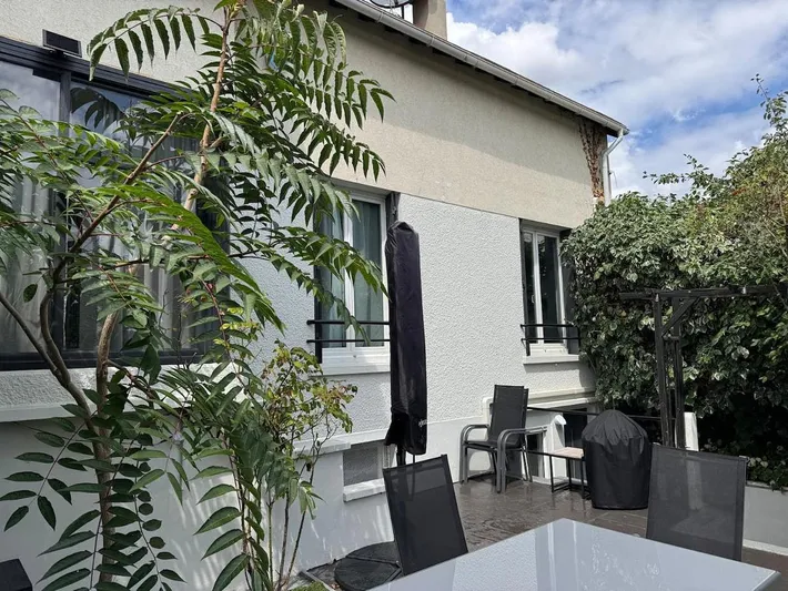 Casa de vacaciones para 8 personas, con jacuzzi y jardín - 1