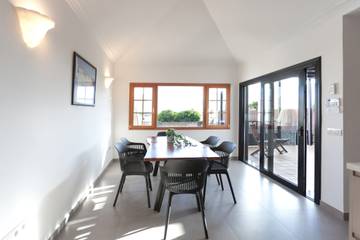 Villa for 7 People in Playa Grande (Canary Islands), Tías, Photo 3