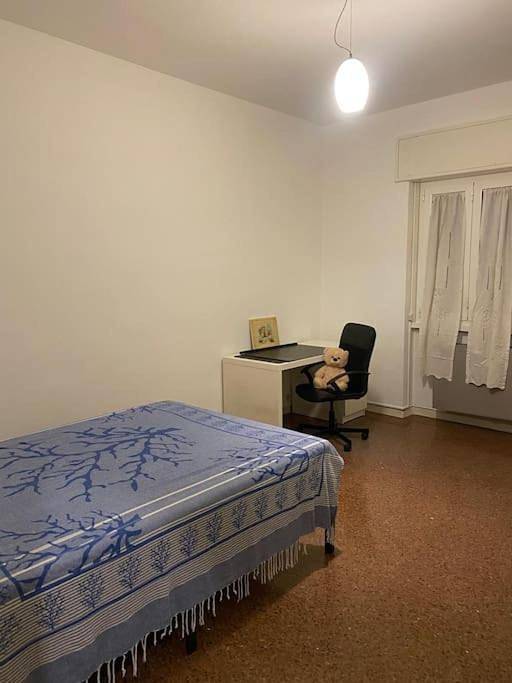 Gîte pour 4 personnes, avec balcon à Novate Milanese - 2