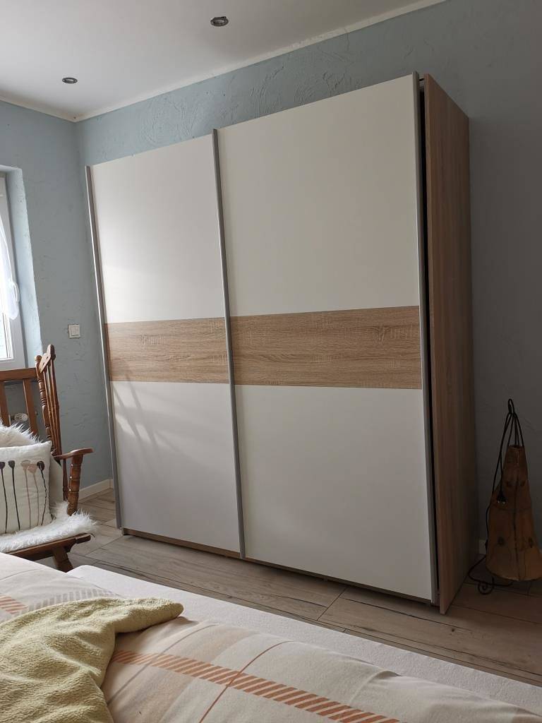 Ganze Ferienwohnung, Ferienwohnung Unter den Eichen in Elsoff (Westerwald), Westerwald