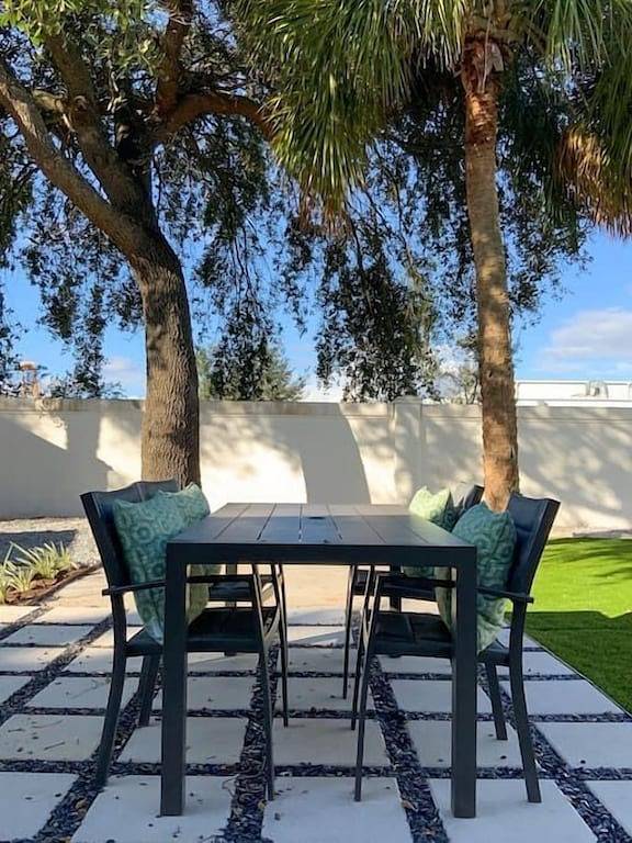 Vacation Home for 8 Guests in Tampa, Tampa Bay