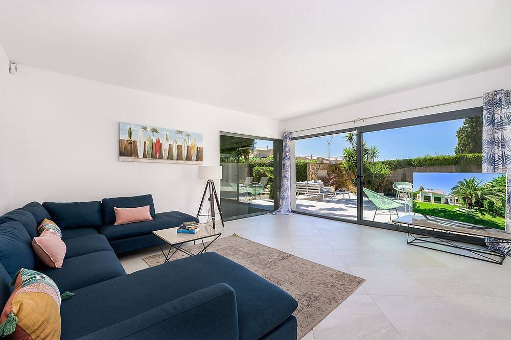 2705 Schicke Villa in Santa Ponsa Nova in Santa Ponça, Calvià