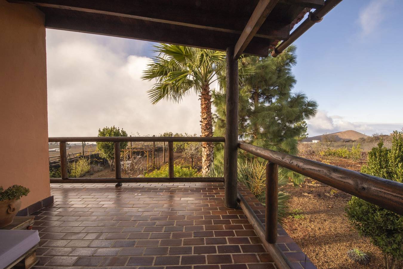 Finca Vilaflor Loft in El Arriendo, Vilaflor de Chasna