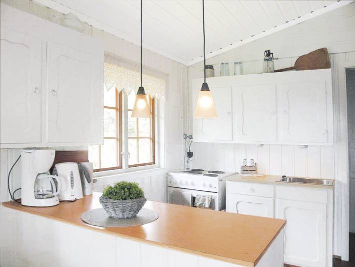Ferienhaus für 4 Personen, mit Terrasse in Telemark - 4