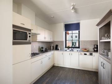 Vakantieappartement voor 7 Personen in Volendam, Gouwzee, Afbeelding 2