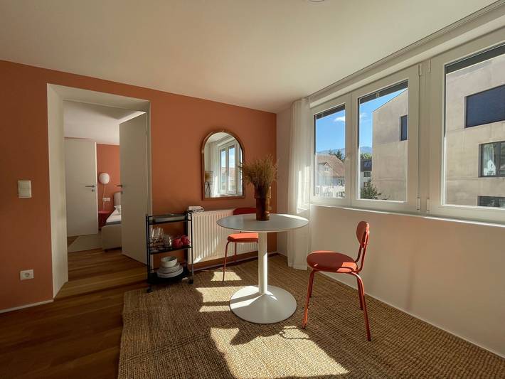 Ferienwohnung für 2 Personen in Dornbirn - 2