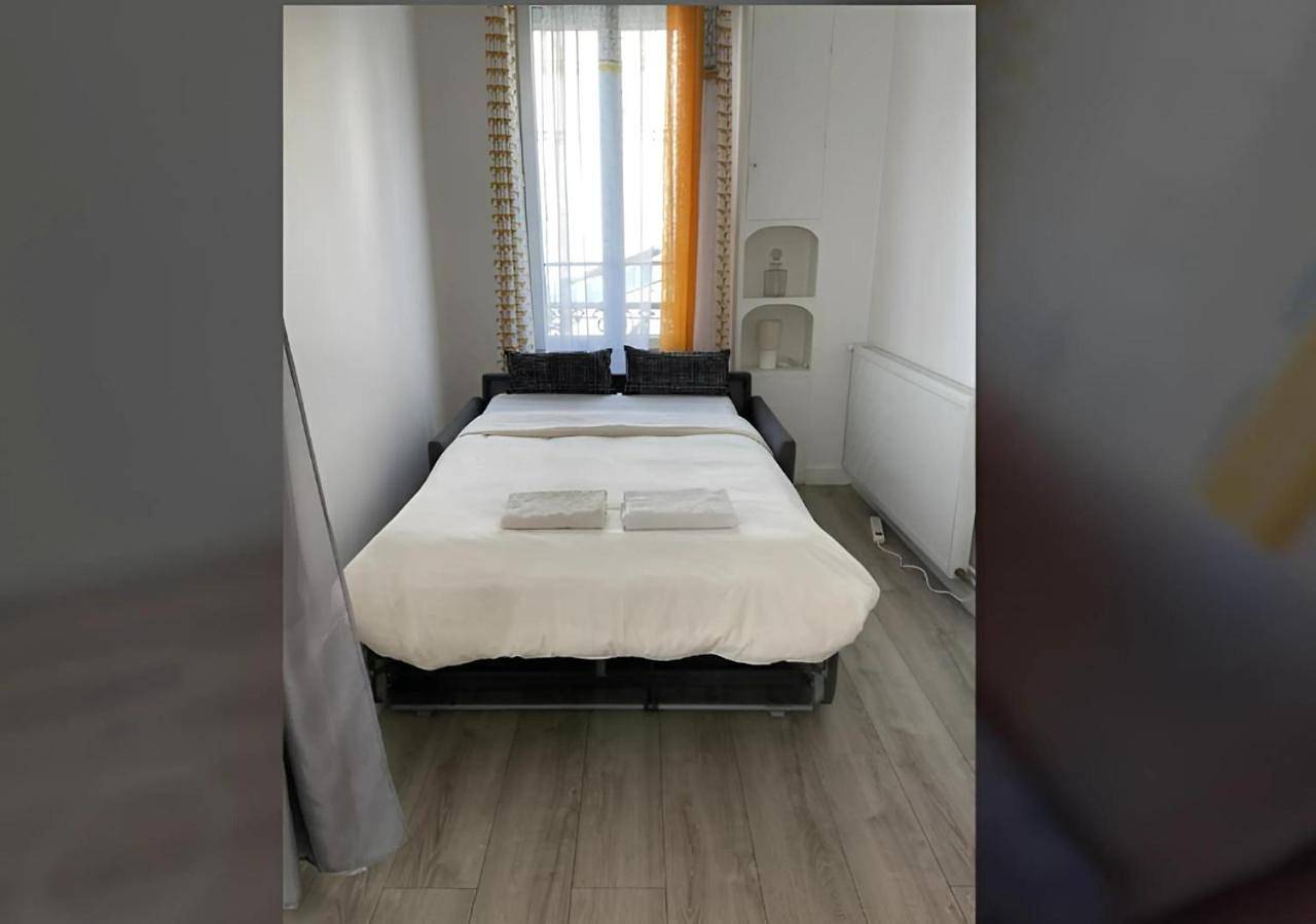 Appartement entier, Cozy Apt in Le Perreux with Parisian Charm & Disneyland Fun in Le Perreux-sur-Marne, Val-de-Marne