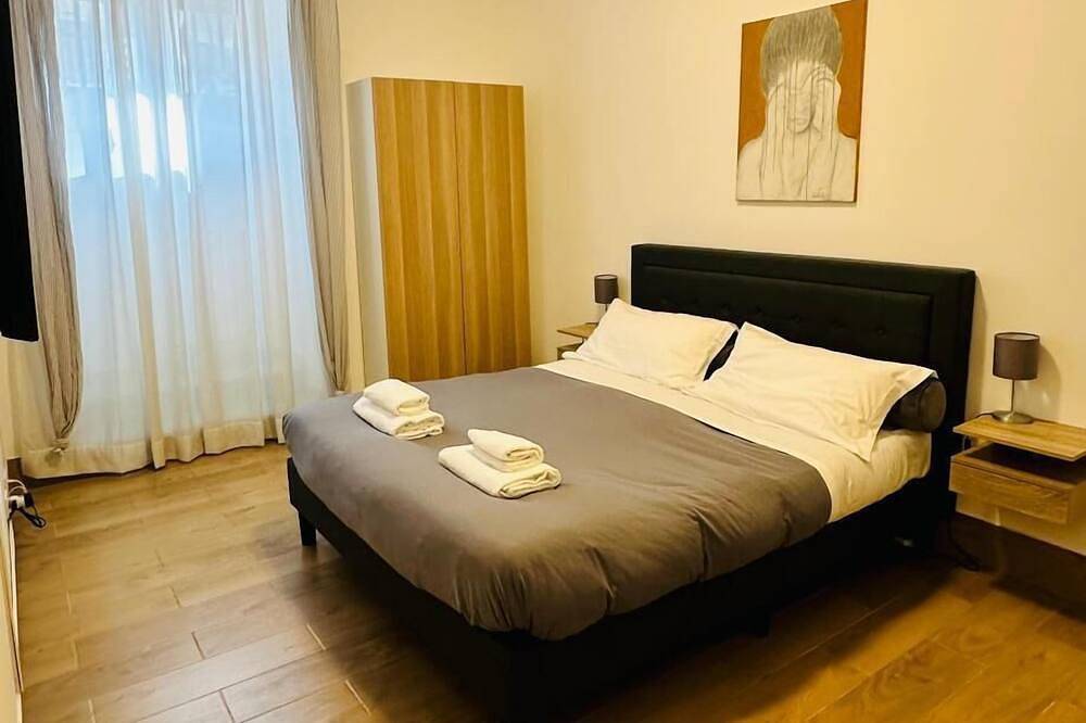 Art Atelier Apartment C Affitto turistico in Roma, Provincia de Roma