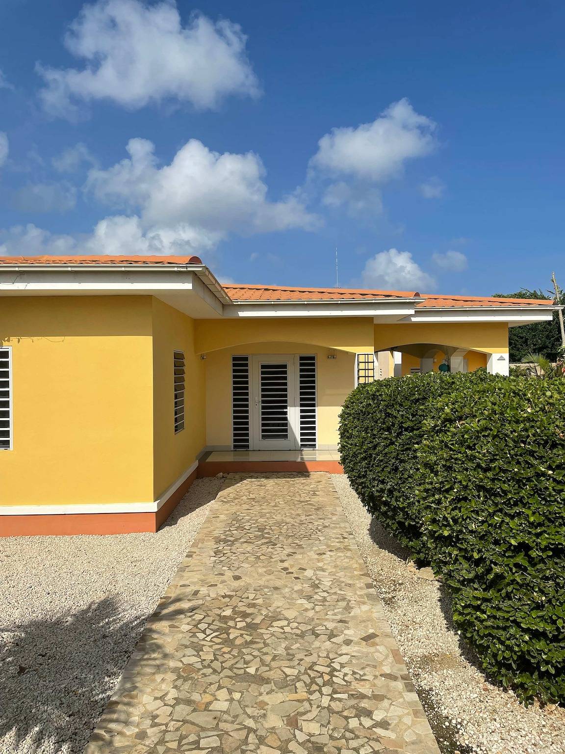 Villa 2 Relax & Dive Resort Bonaire Village in Bonaire (Pays-Bas caribéens)