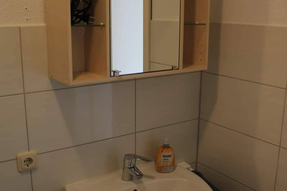 Ganze Wohnung, Ferienwohnung Molly in Brunsbüttel, Nord-Ostsee-Kanal