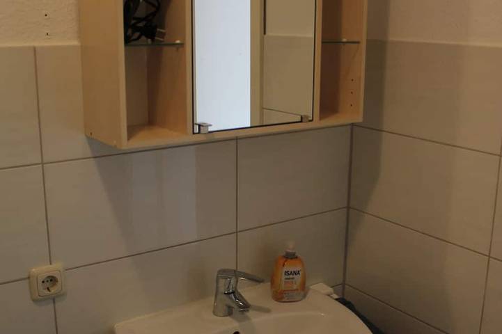 Ferienwohnung für 2 Personen, mit Haustier in Brunsbüttel - 4