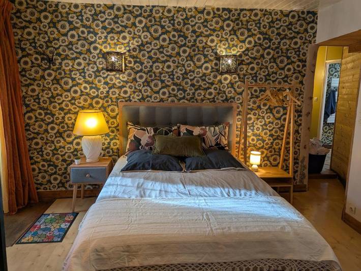 Gîte pour 2 personnes à Coutances - 3