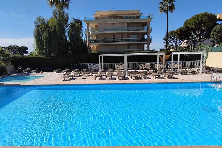 Apartamento de vacaciones para 4 personas - 1