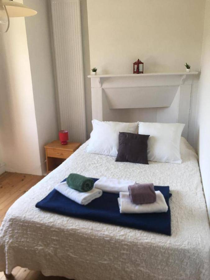 Gîte pour 2 personnes à Beynac-et-Cazenac - 4