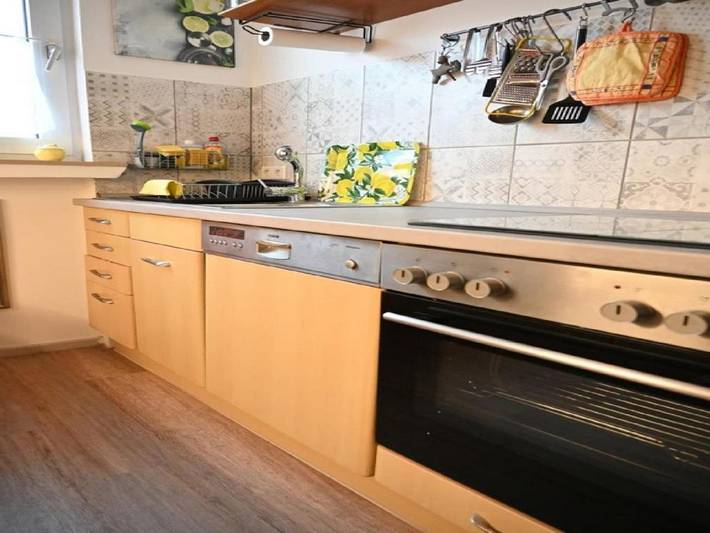 Ferienhaus für 3 Personen, mit Balkon in Bremen - 4