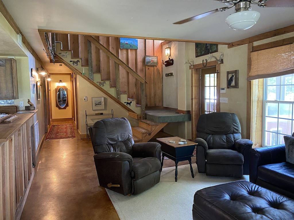 Vacation House for 10 Guests in Mississippi, USA