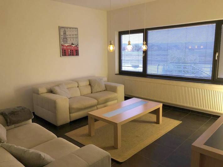 Location de vacances pour 6 personnes, avec sauna ainsi que vue et terrasse à Maasmechelen - 3