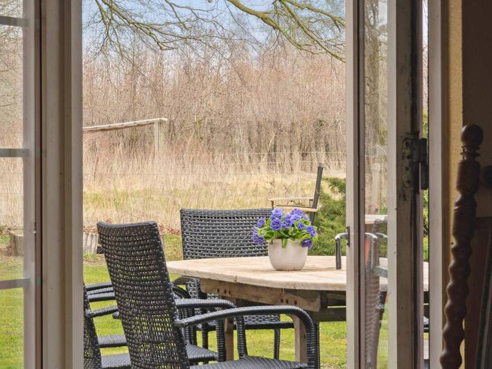 5 etoiles maison de vacances a Otterup in Otterup, Nordfyn