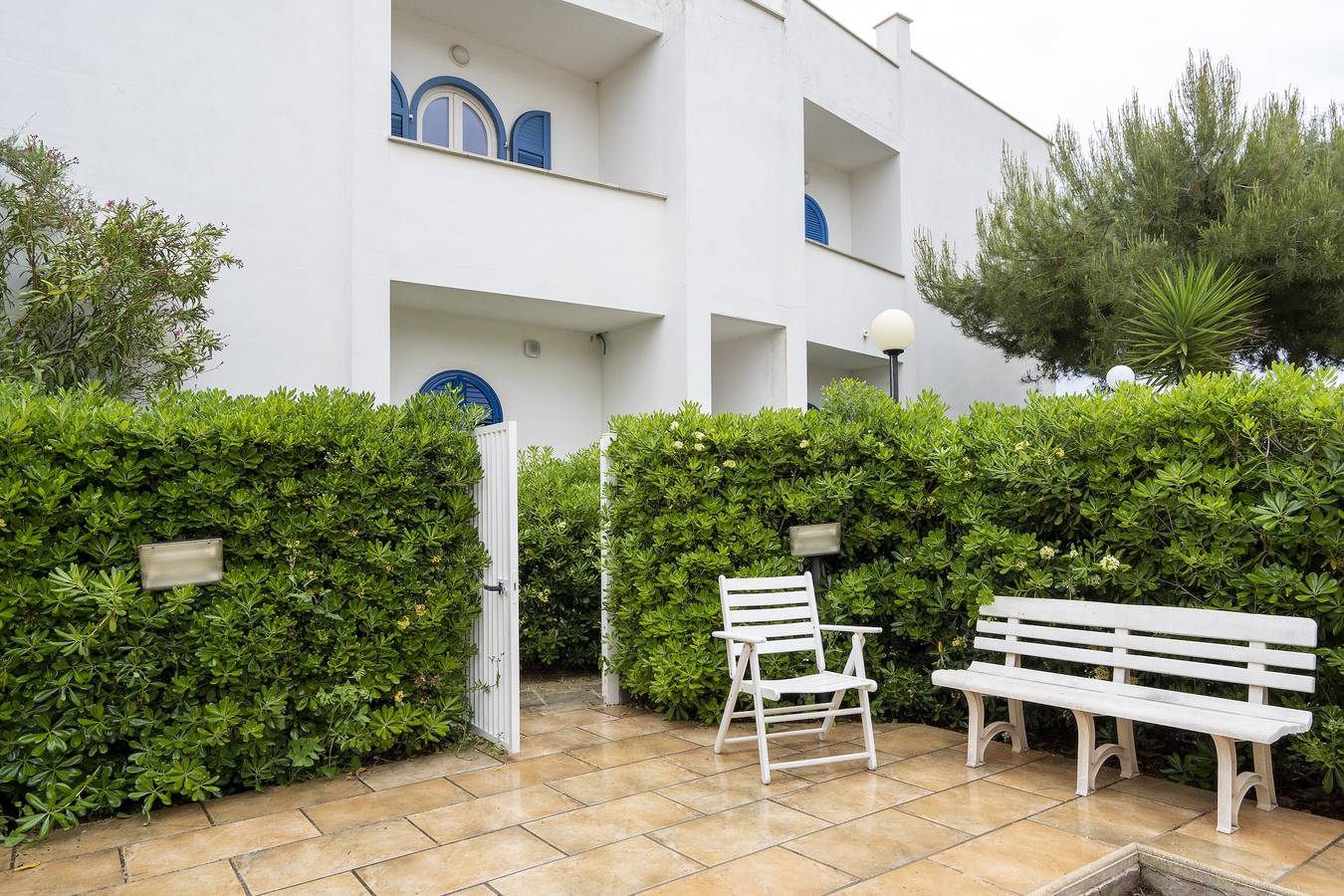Casa vacacional 'Casa Del Riccio' con vistas al mar, Wi-Fi y aire acondicionado in Cozze, Mola di Bari