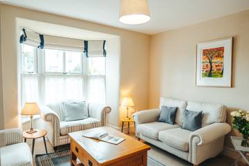 Cottage for 9 People in Newport (Pembrokeshire), Pembrokeshire, Photo 2