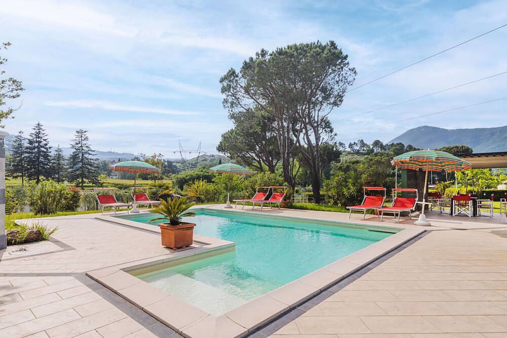 Casa vacanza a Versilia a partire da 215€ a notte