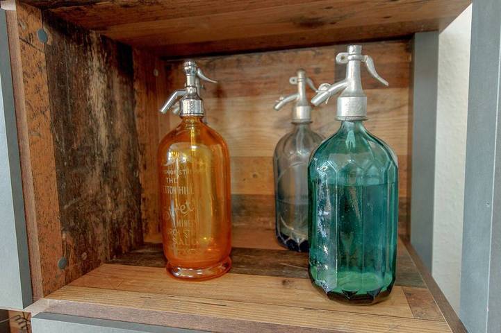 Ferienhaus für 6 Personen, mit Garten, mit Haustier in Hage - 3