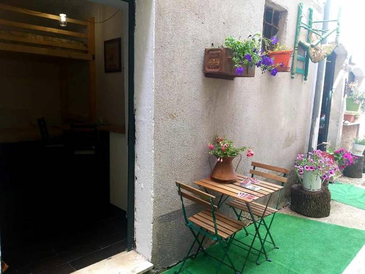 Gîte pour 3 personnes à Filignano