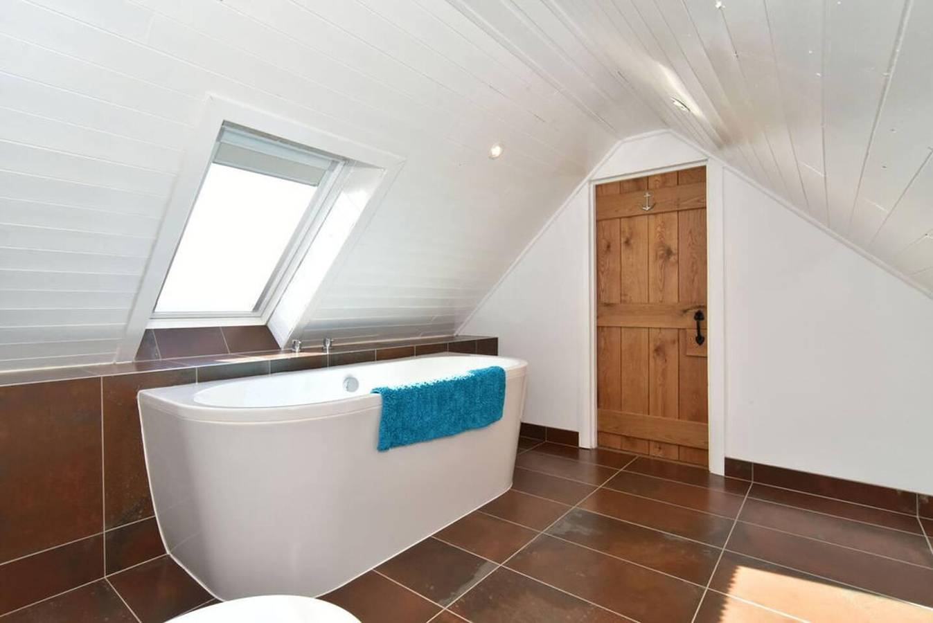 Cottage für 5 Personen mit Meerblick in Aberdeenshire