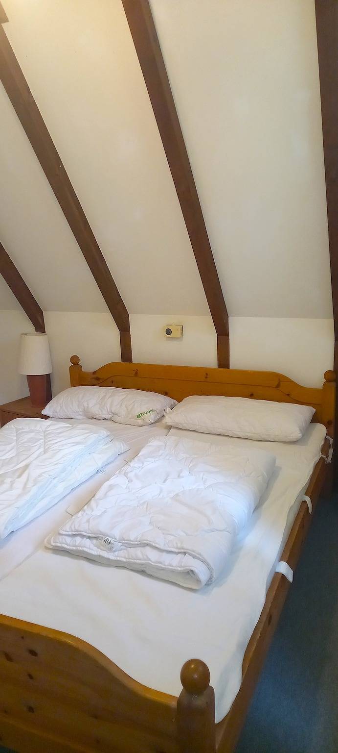 Ferienhaus für 6 Personen, mit Balkon/Terrasse und Balkon in Siegsdorf - 2