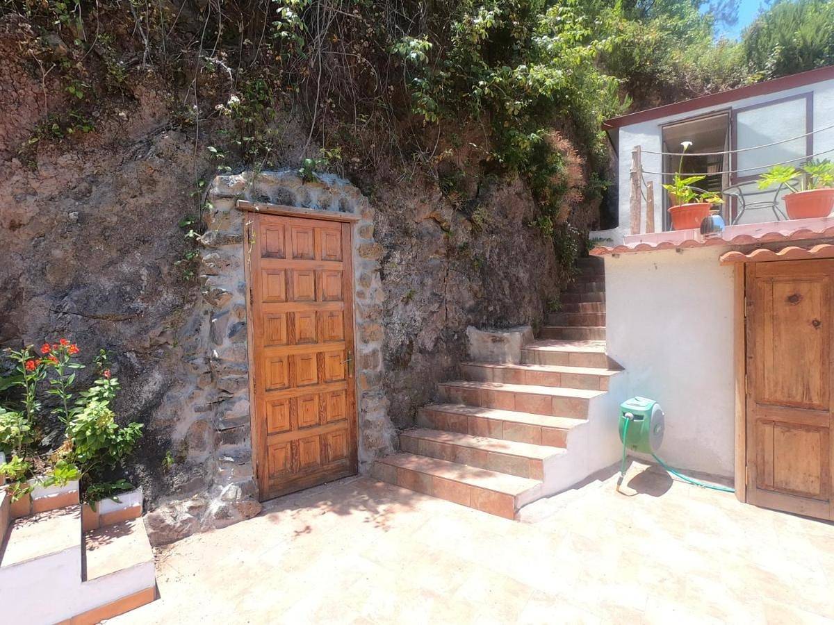 One-Bedroom House in Garafía, La Palma Nord