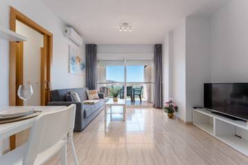 Apartamento para 4 Personas en Almerimar, El Ejido, Foto 2