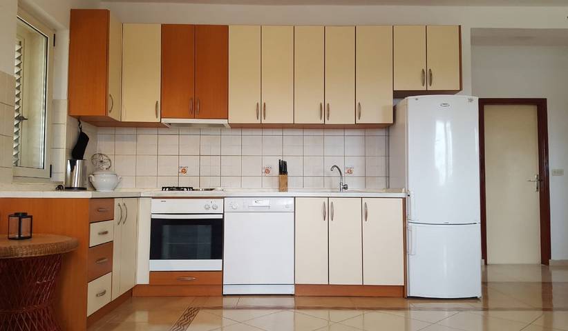 Appartement entier, Bodul Vacation Apartment - Two Bedroom Apartment with Terrace and Sea View in Zaton, Grad Dubrovnik