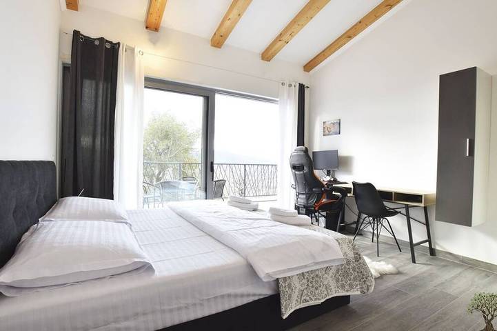 Finca für 14 Personen, mit Pool und Garten in Dalmatien - 4