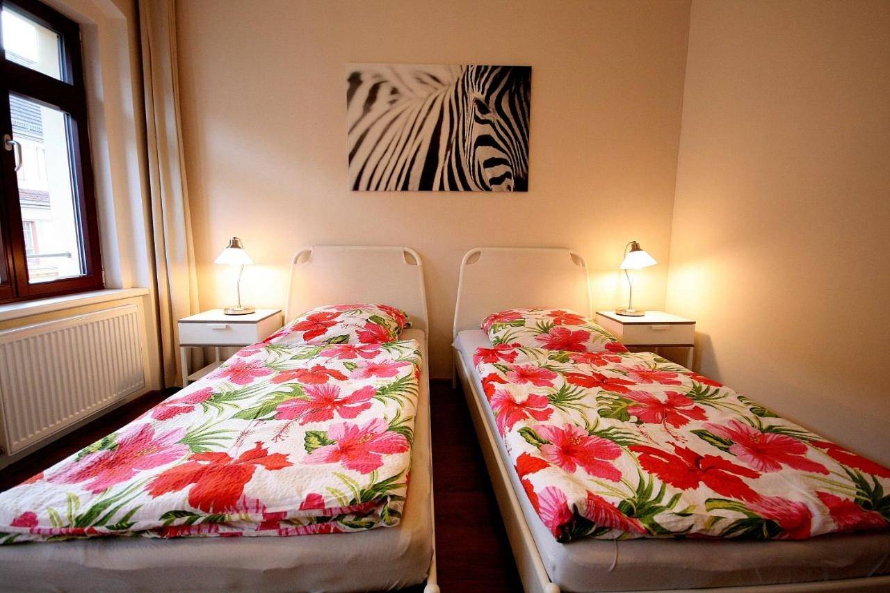 Pension Alba in Görlitz, Oberlausitz-Niederschlesien